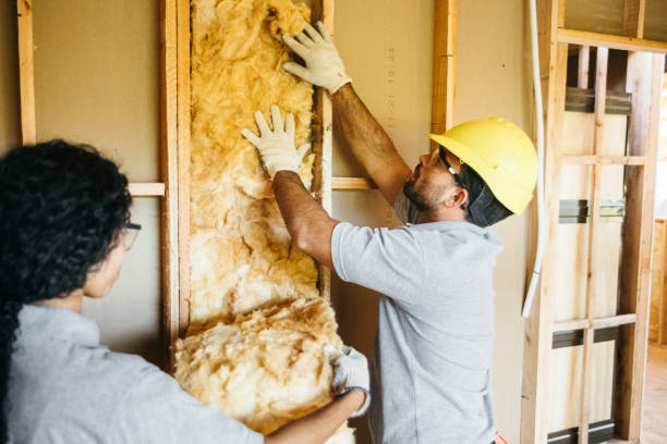 Reliable Hayfork, CA Insulation Contractor Solutions