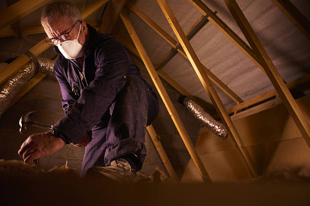 Range of Insulation Solutions in Hayfork, CA